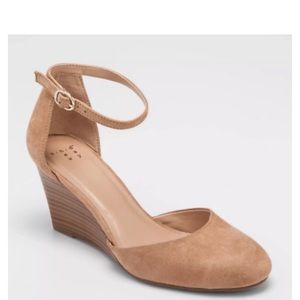 A new day wendi wedges